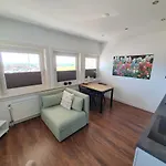 Studio 28 aan zee