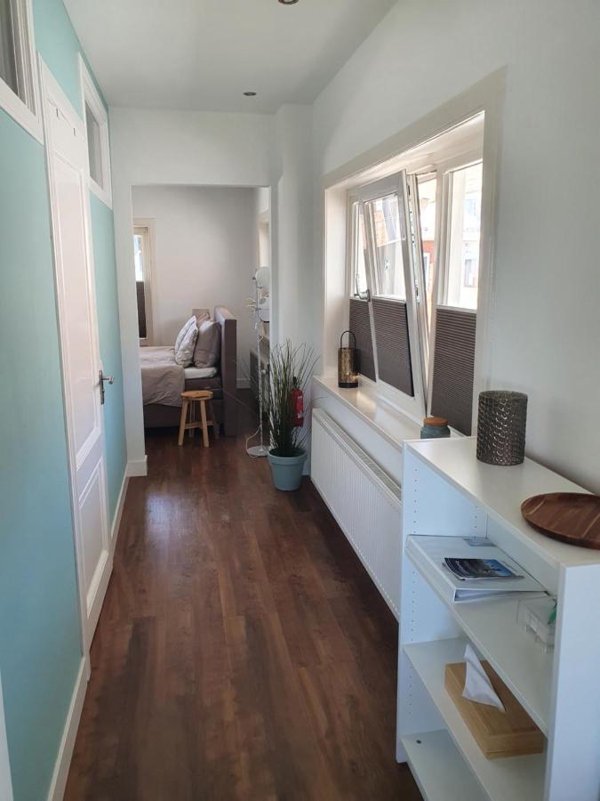 Studio 28 Aan Zee * Zandvoort