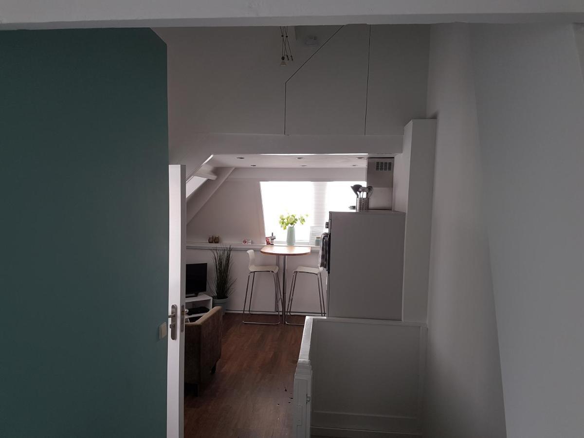 Appartement Studio 28 Aan Zee
