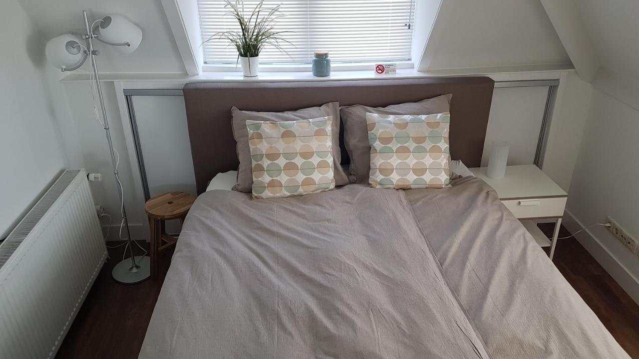 Studio 28 Aan Zee Appartement *