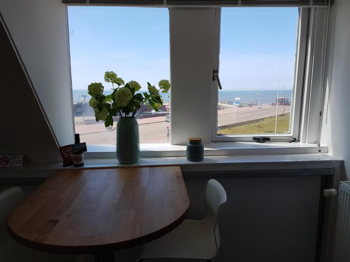 Studio 28 Aan Zee Appartement *