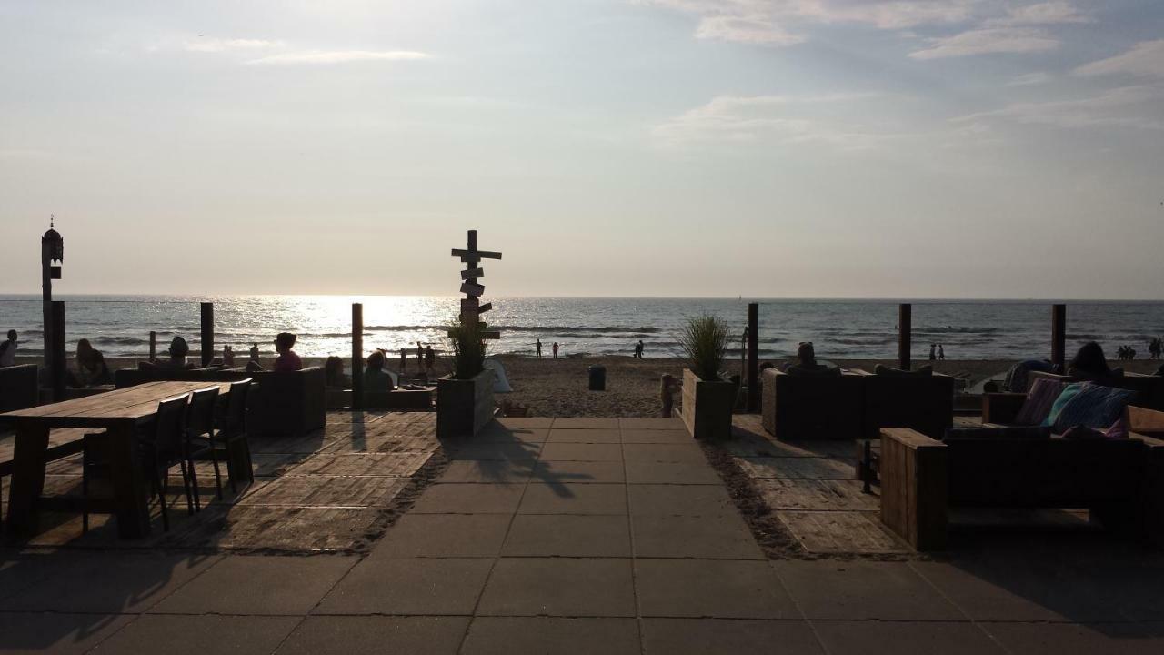 Studio 28 Aan Zee * Zandvoort