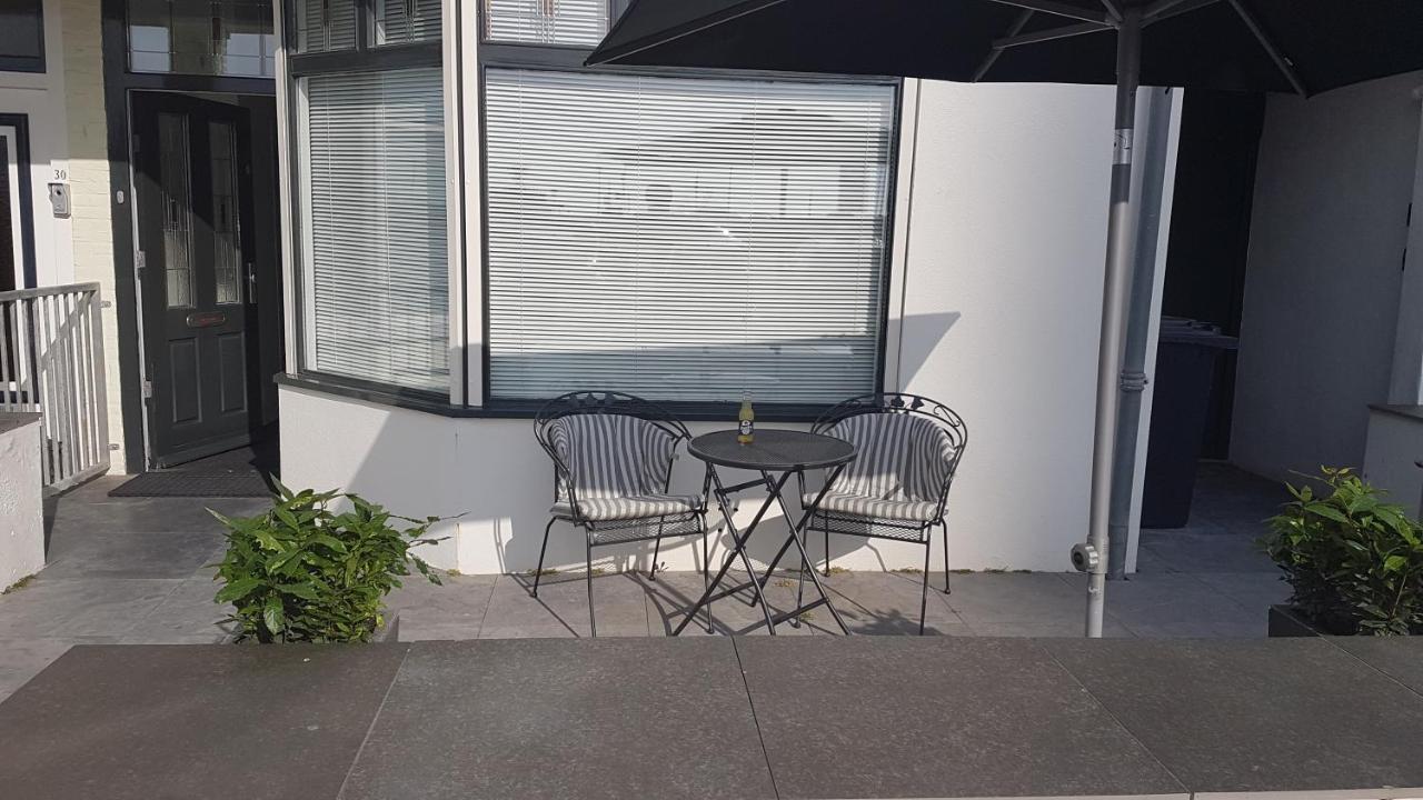 Studio 28 Aan Zee